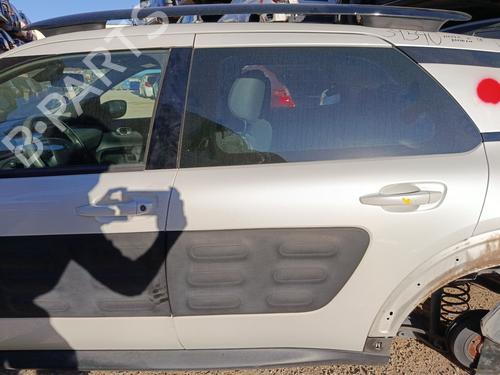 left-rear-door-citroen-c4-cactus-2014-32684641 main image