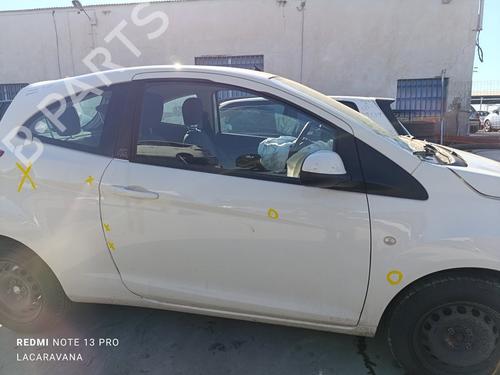 Fuel pump FORD KA (RU8)  | BP25334550M76  - Image 9