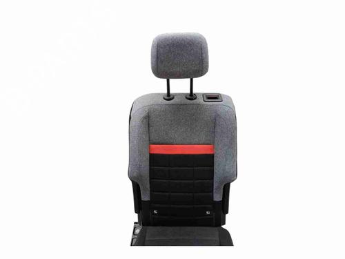 Rear seat CITROËN BERLINGO (ER_, EC_) | BP36460505C17 - Image 6
