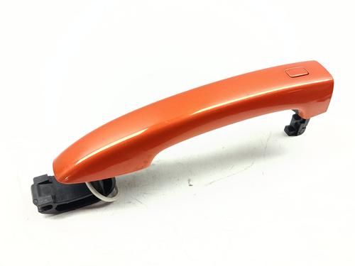 Used Front left exterior door handle RENAULT CLIO V (B7_) [2019-2026]  31975551