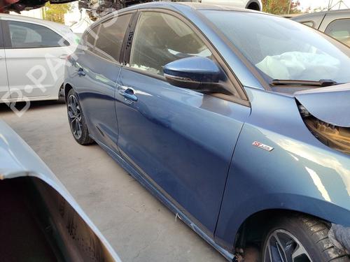 Rim FORD FOCUS IV (HN)  | BP30276055C45 