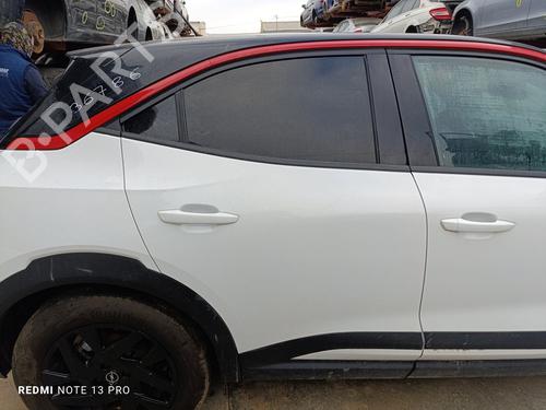 Used Right rear door OPEL MOKKA [2020-2025]  23866683