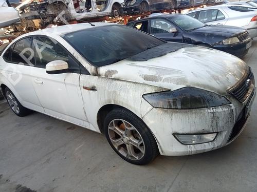 Front right window mechanism FORD MONDEO IV (BA7) | BP17192100C23