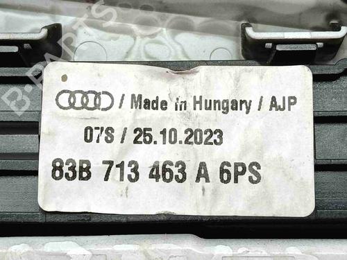 Electronic module AUDI Q3 Sportback (F3N) 2.5 RS TFSI quattro | BP36222353M83 - Image 2
