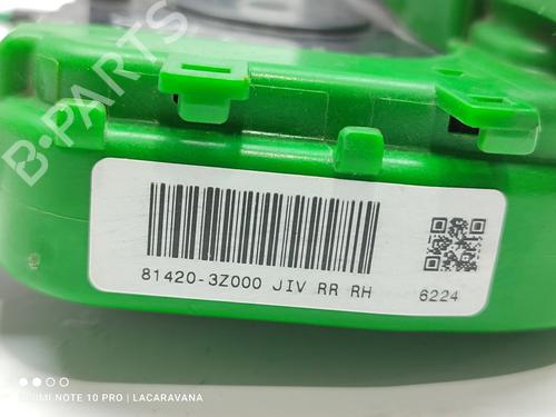 Rear right lock HYUNDAI i40 I (VF)  | BP29720627C99