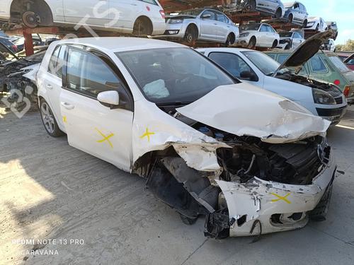 Fuel pump VW GOLF VI (5K1)  | BP25333436M76 