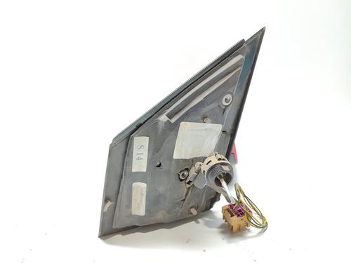 Right mirror VW POLO (9N_, 9A_) 1.4 TDI | BP19139089C27 