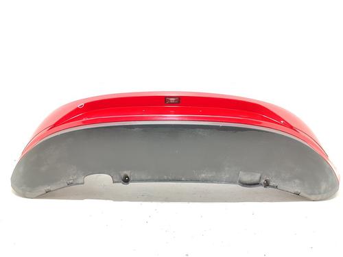 Rear bumper SEAT IBIZA IV (6J5, 6P1) 1.2 | BP17393041C8 