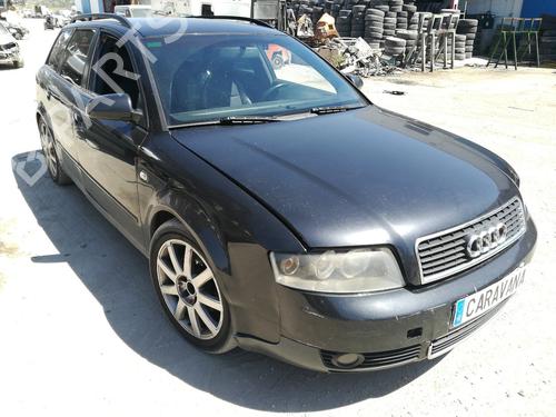 Engine control unit (ECU) AUDI A4 B6 Avant (8E5) 1.9 TDI | BP25793417M57 - Image 5