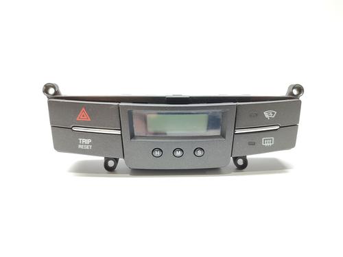 Advarselsbryter SSANGYONG KORANDO (CK) [2010-2025]  16509312