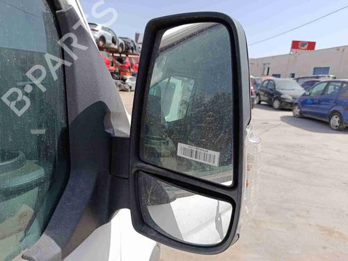 Bakspejl Højre FORD TRANSIT V363 Platform/Chassis (FED, FFD) 2.0 EcoBlue mHEV | BP38872939C27 - Image 2
