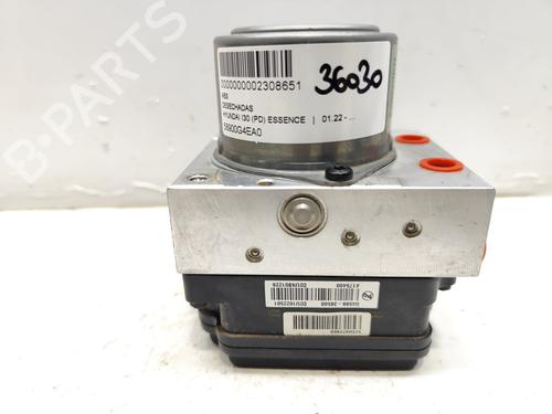 Used ABS pump HYUNDAI i30 (PDE, PD, PDEN) [2016-2025]  25378106