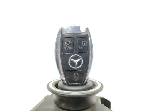 Ignition barrel MERCEDES-BENZ E-CLASS (W211) E 270 CDI (211.016) | BP17734741M48 
