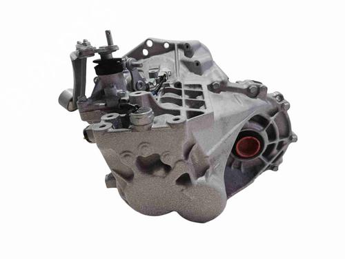 Gearbox TOYOTA AYGO X (_B7_) 1.0 VVT-i (KGB70) | BP40098253M3 - Image 5