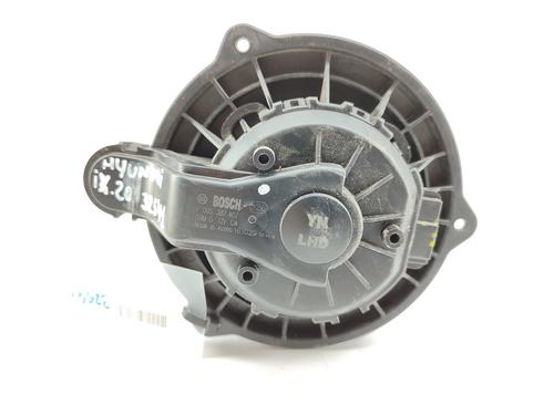 Heater blower motor HYUNDAI ix20 (JC) 1.6 CRDI | BP16515680M62 
