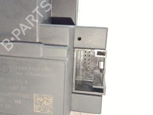 Ignition barrel AUDI A4 B8 (8K2) | BP16843748M48 - Image 5