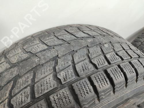 Rim MITSUBISHI PAJERO III (V7_W, V6_W) 3.2 Di-D (V68W, V78W) | BP18198712C45 