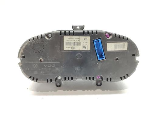 Instrument cluster SEAT IBIZA IV (6J5, 6P1)  | BP17740404C47 