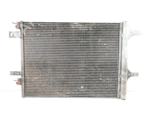 Used AC radiator PEUGEOT 3008 II SUV (MC_, MR_, MJ_, M4_) 1.5 BlueHDi 130 (131 hp) 29970228