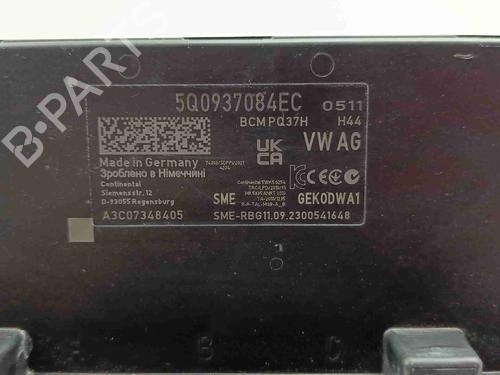 Electronic module AUDI Q3 Sportback (F3N) 2.5 RS TFSI quattro | BP36160290M83 - Image 3