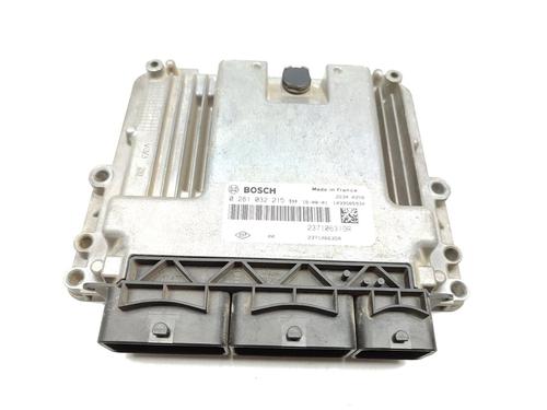 Used Engine control unit (ECU) DACIA DOKKER MPV (KE_) [2012-2025]  17045637