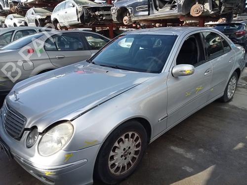 ABS pump MERCEDES-BENZ E-CLASS T-Model (S211)  | BP32301682M43  - Image 7