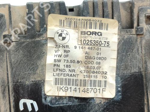 Instrument cluster BMW 3 (E90) 318 d | BP16505366C47 