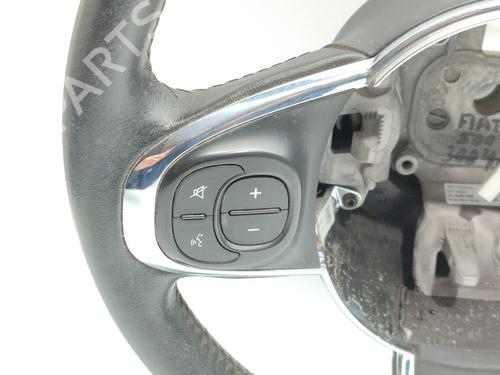 Steering wheel FIAT 500 (312_) 1.2 (312AXA1A) | BP16510043C49