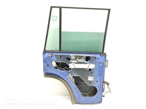 Left rear door LAND ROVER DISCOVERY II (L318) 2.5 Td5 4x4 | BP16509733C4 