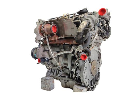 Engine OPEL ASTRA J (P10)  | BP29512309M1 