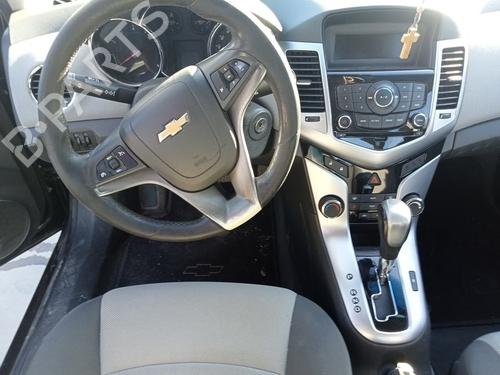 Left tailgate light CHEVROLET CRUZE (J300) | BP30400273C79