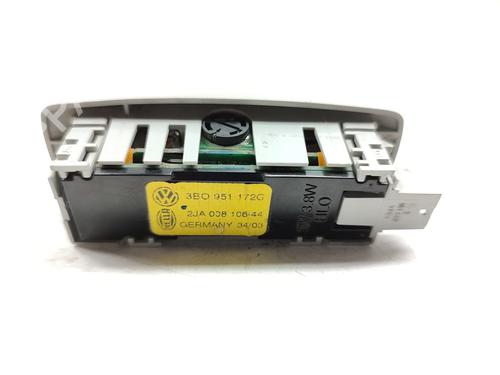 Kabinelys VW PASSAT B5.5 Variant (3B6) 1.9 TDI | BP30082871I8 