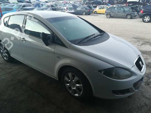 Climate control SEAT LEON (1P1)  | BP16513284I5 