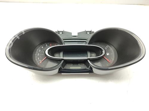 Used Instrument cluster RENAULT CLIO IV (BH_) [2012-2021]  26586627