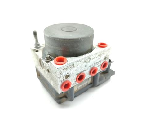 Used ABS pump NISSAN NOTE (E11, NE11) 1.5 dCi (86 hp) 16515434