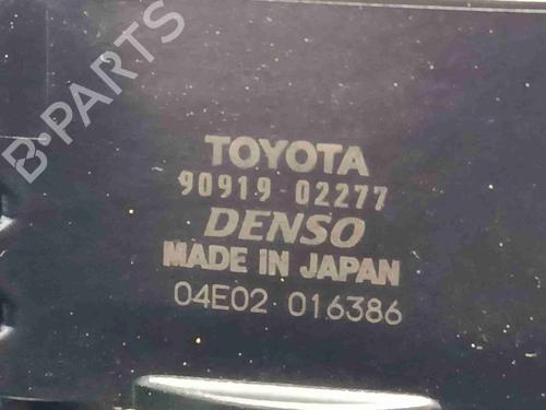 Engine TOYOTA C-HR (_X1_) | BP38341295M1 - Image 17