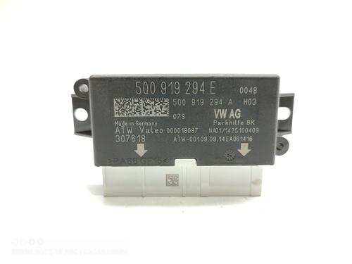 Electronic module VW GOLF VII (5G1, BQ1, BE1, BE2) 2.0 GTD | BP19652250M83 