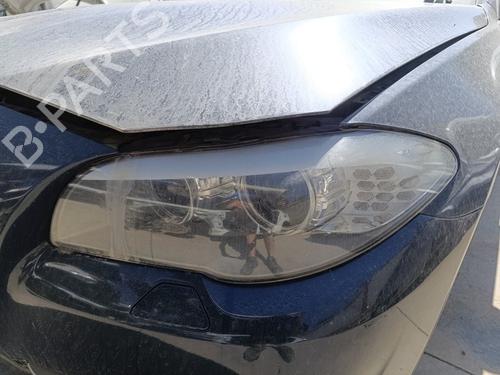 Used Left headlight BMW 5 Touring (F11) 520 d (163 hp) 31664847