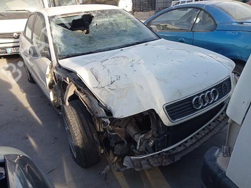 Right rear door AUDI A4 B5 (8D2)  | BP25304443C5 