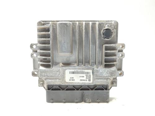 Used Engine control unit (ECU) CHEVROLET CRUZE (J300) [2009-2025]  22903601