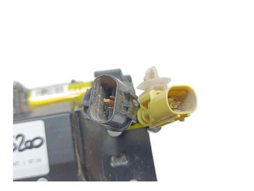 Hood lock HYUNDAI TUCSON (TL, TLE) 1.7 CRDi | BP29489050C133 