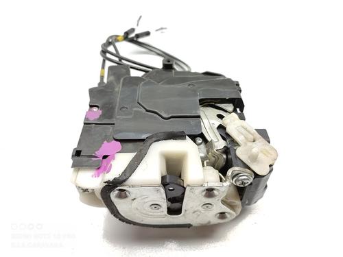 Rear left lock MITSUBISHI OUTLANDER II (CW_W) 2.0 DI-D (CW8W) | BP17187537C100 