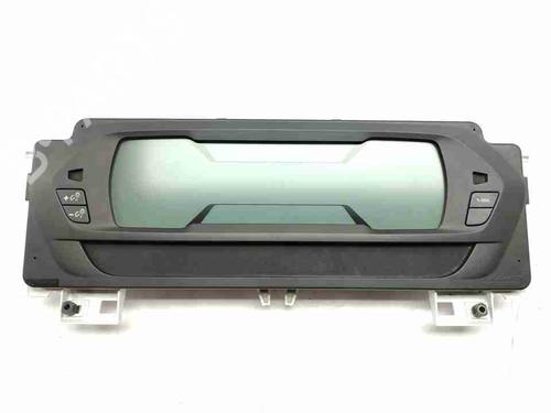 Used Instrument cluster Instrument cluster 37640187 37640187