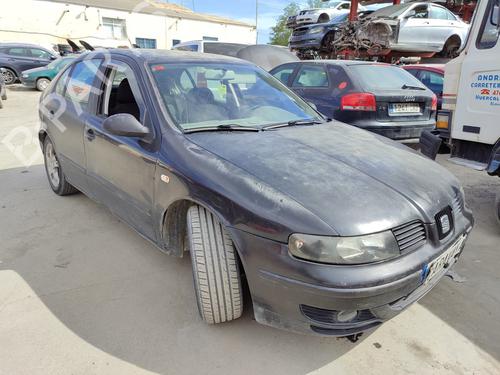 ABS pump SEAT LEON (1M1) | BP25156289M43