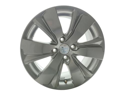 Fælk PEUGEOT 2008 I (CU_) 1.6 BlueHDi 100 (100 hp) 30744092