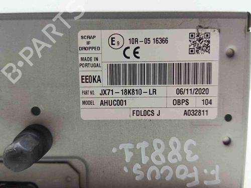Radio FORD FOCUS IV (HN) | BP36222316E6 - Image 3