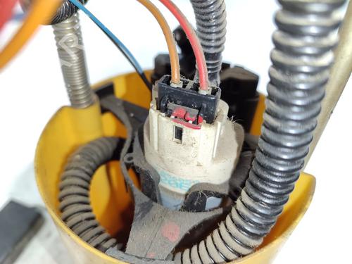 Fuel pump FIAT PANDA (169_)  | BP16516341M76 