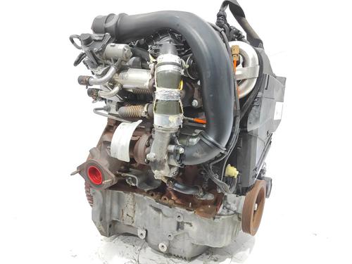 Engine DACIA SANDERO II  | BP16512330M1 