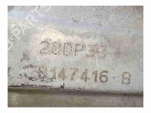 Gearbox CITROËN BERLINGO Box Body/MPV (B9) 1.6 HDi / BlueHDi 75 | BP38414844M3 - Image 4