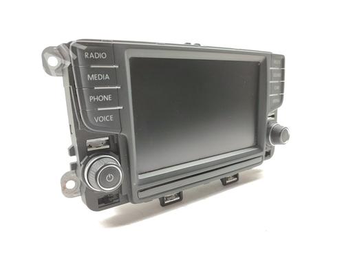 Display monitor VW POLO V (6R1, 6C1) | BP29923904C48